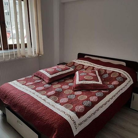 Apartament Mioritza 2B Horezu Exterior photo