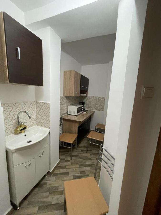 Apartament Mioritza 2B Horezu Exterior photo