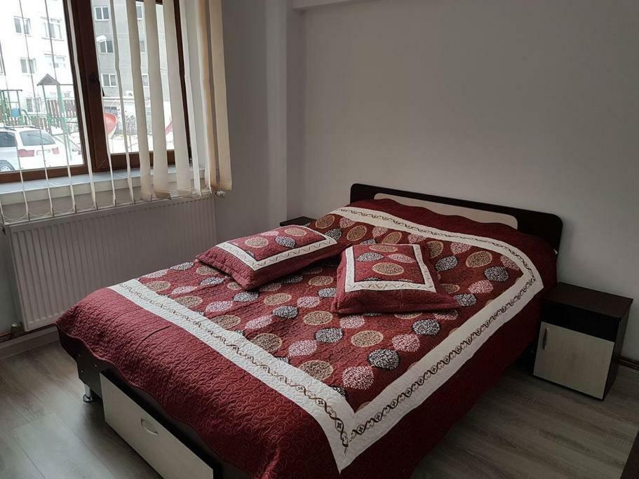Apartament Mioritza 2B Horezu Exterior photo